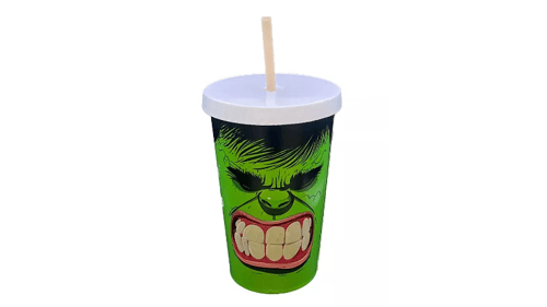 Milkshake Vanille