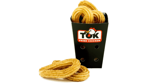 Churros