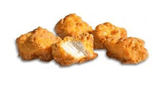 124. Karaage (5 st)