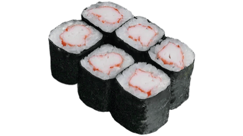 30. Kani maki (6 stuks)