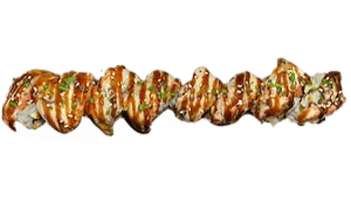 167. Unagi roll