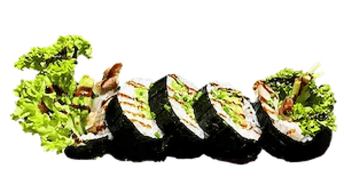86. Futo unagi