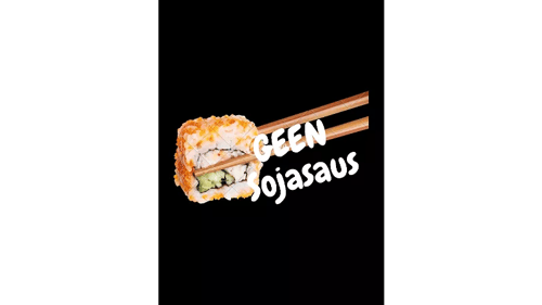 Ik wil geen soja saus