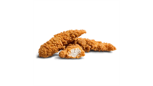 119. Crispy chicken tenders (4 st)