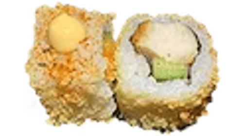 56. Chili chicken roll