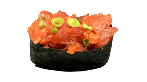141. Spicy sake