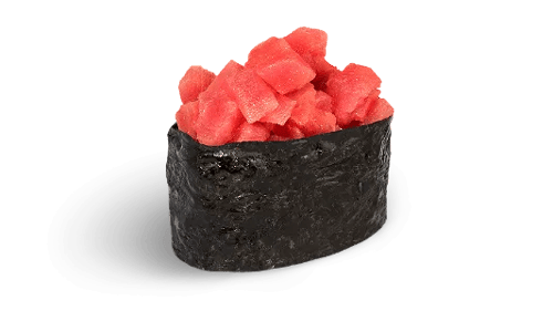 142. Maguro