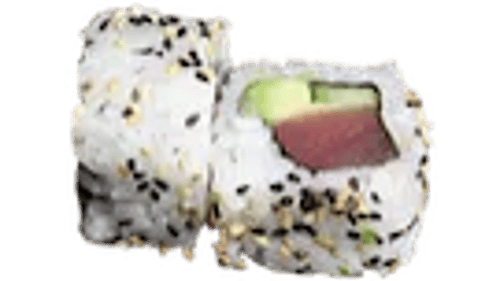57. Tuna roll