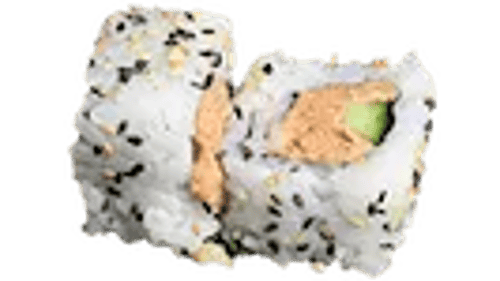 58. Tuna Salad Roll
