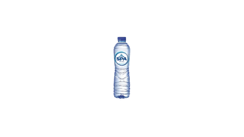 Spa 500ml