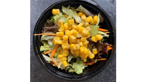 Mais salad