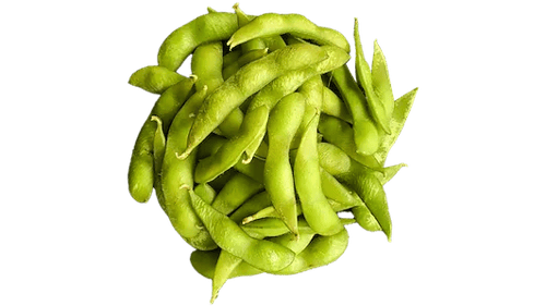 122. Edamame bonen