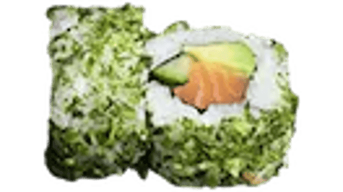 51. Sake avocado roll