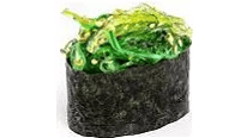 145. Wakame