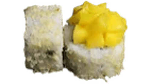 55. Tori mango maki