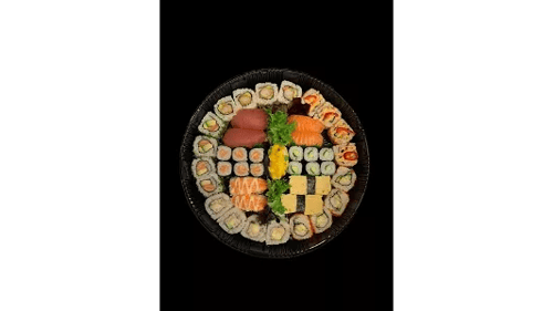 012. Menu E (41 stuks)