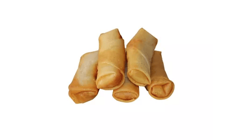 121. Mini loempia 5 stuks