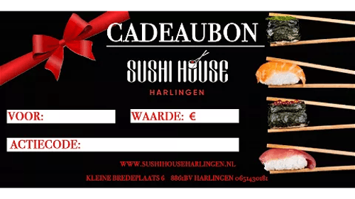 Cadeaubon 
