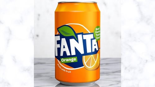 Fanta