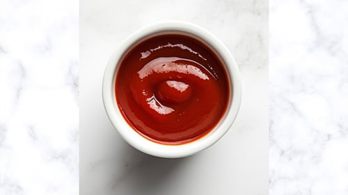 Ketchup