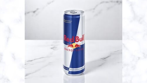 Red Bull