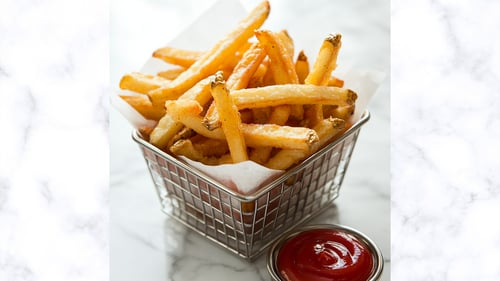 Frietjes
