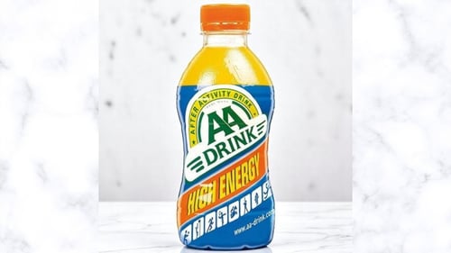 AA