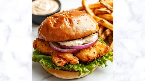 Visburger