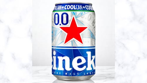 Alcoholvrije bier