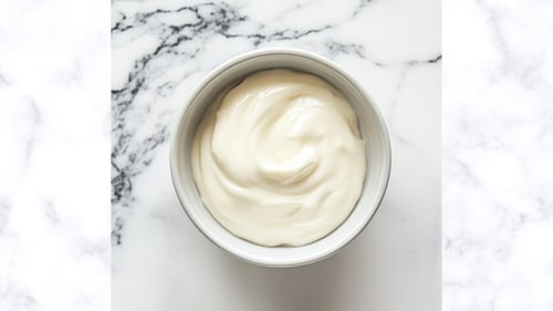 Mayonaise