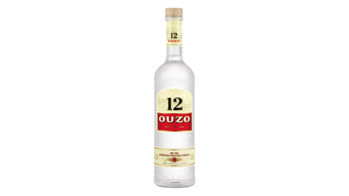 Ouzo 12