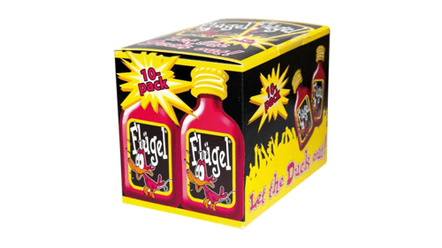 Flügel 10-pack