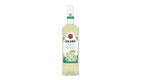 Bacardi Mojito