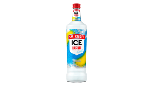 Smirnoff Ice