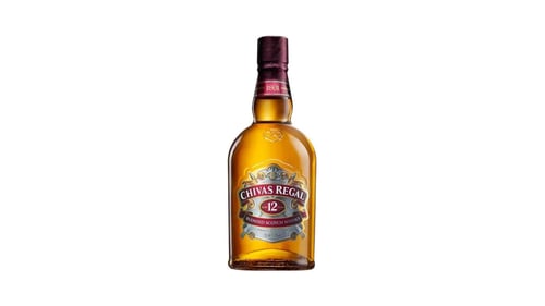 Chivas Regal 12 Years 
