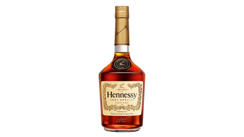 Hennessy VS cognac