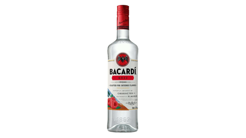 Bacardi Razz