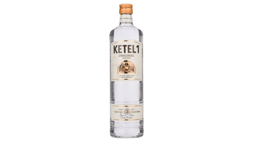 Ketel 1 Jonge Jenever