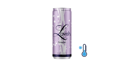 Lavish Grape 