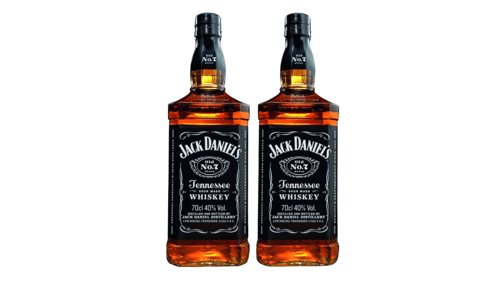 Voordeelbundel Jack Daniels 2x