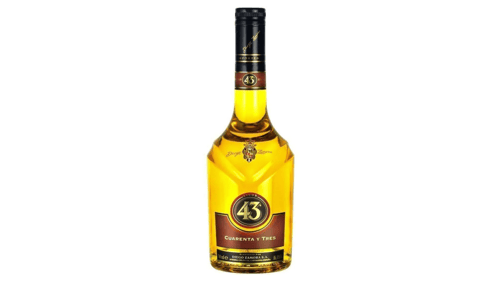 Licor 43