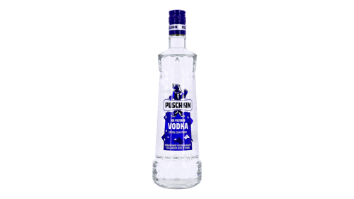 Puschkin Vodka