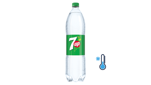 7UP Regular