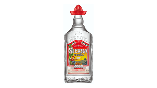 Sierra Tequila