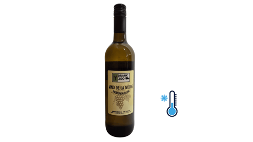 Wijn Wit Sauvignon Blanc