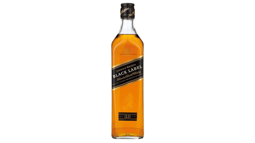 Johnnie Walker Black Label