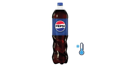Pepsi cola
