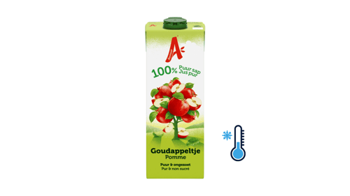 Appelsap Appelsientje