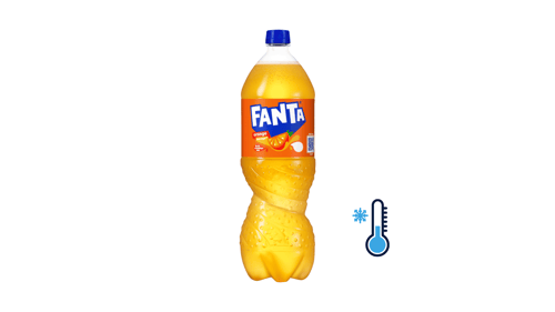 Fanta