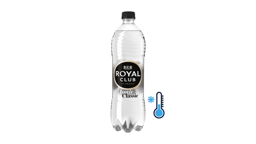 Royal Club Tonic